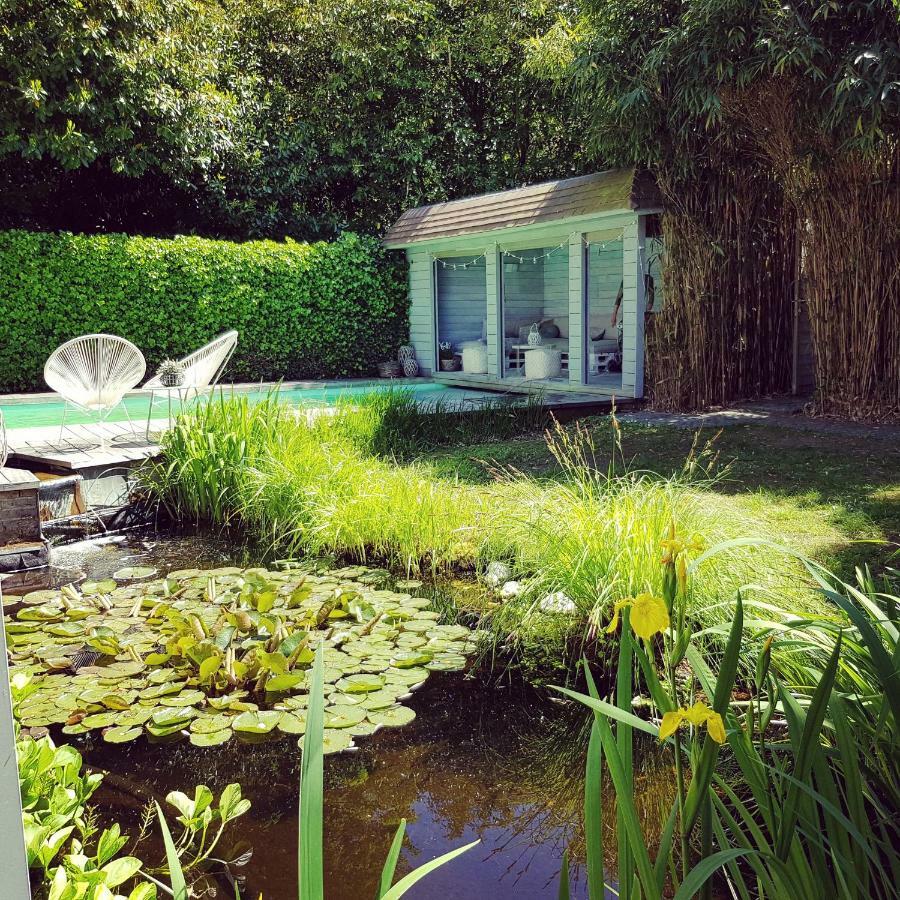 Vacation Home Letha Asper Exterior photo